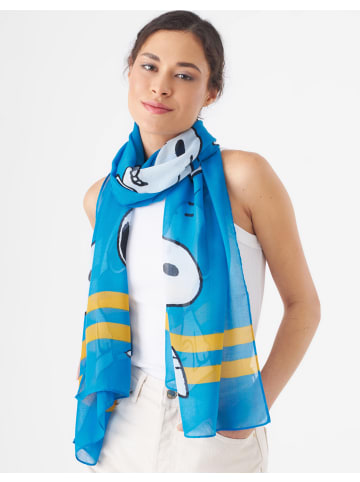 Codello Schal in blau