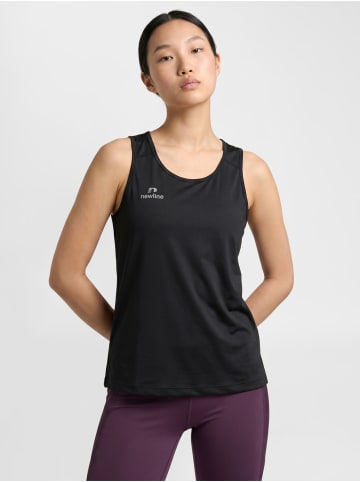 Newline T-Shirt Nwlbeat Damen in BLACK