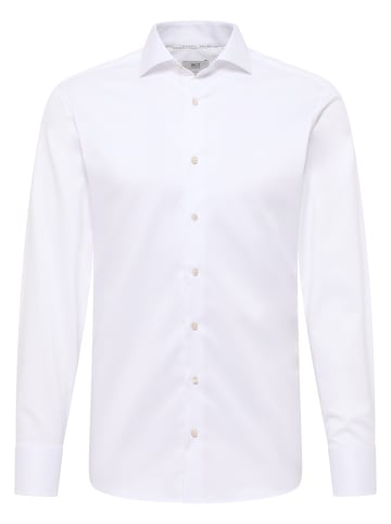 Eterna Hemd SLIM FIT in weiß