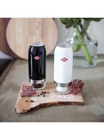 WESCO Zubehör Gewürzmühle in weiß