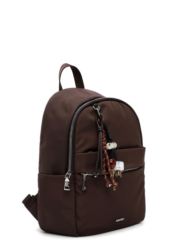 SURI FREY Rucksack SFY Sandey in brown