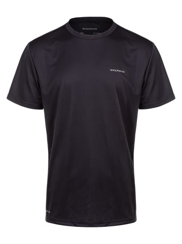 Endurance T-Shirt Vernon V2 in Midnight Glacier Pack