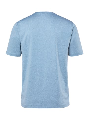 JP1880 Kurzarm T-Shirt in nachtblau