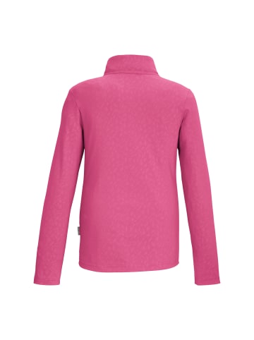 Killtec KSW 327 GRLS LS SHRT in Pink4713
