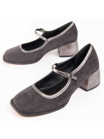 Montevita Pumps Corela8 in Grau