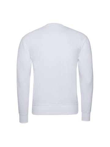 Champion Sweatshirt Crewneck in weiss