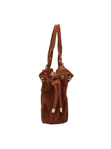 Chiara Ferretti Handtasche in BROWN