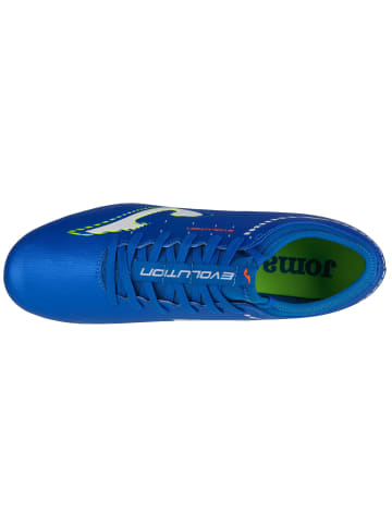 Joma Joma Evolution 24 EVOS FG in Blau