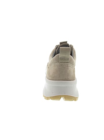Legero T4 RUN sportlicher Schnürer Beige