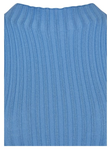 Urban Classics Urban Classics Tank-Tops in horizonblue