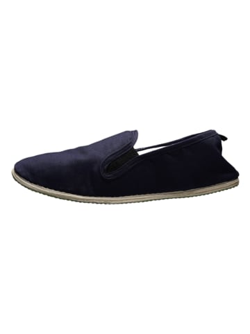 ethletic Kung Fu Slipper Fighter in ocean blue