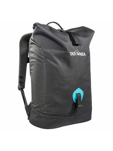 Tatonka Grip Rolltop Pack S - Rucksack 15.4" 50 cm in schwarz