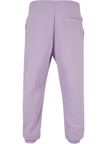 Urban Classics Urban Classics Jogginghose in lilac