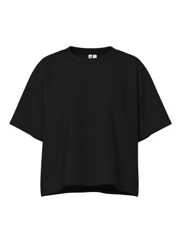 Pieces T-Shirt in Black