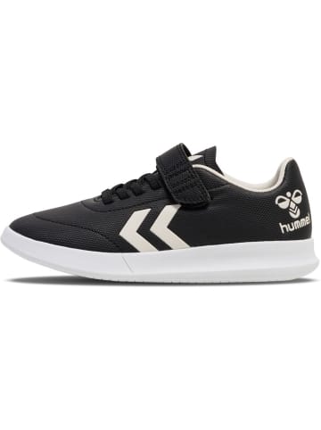 Hummel Kinder Handballschuh "Top Star In. Jr" in Schwarz