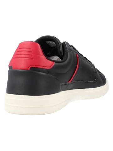 Lacoste Sneaker 'Europa Pro 222' in schwarz