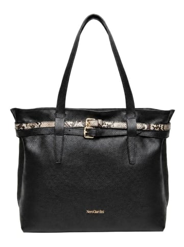 Nero Giardini Taschen in Schwarz