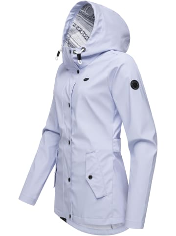 ragwear Regenjacke YM-Marge in Cloud24