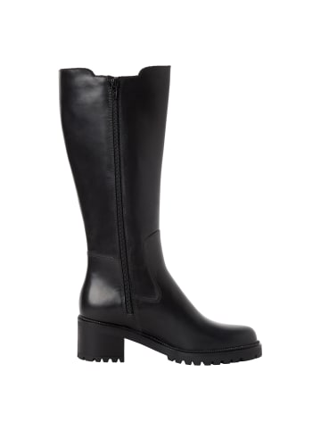 Tamaris Stiefel in BLACK LEATHER
