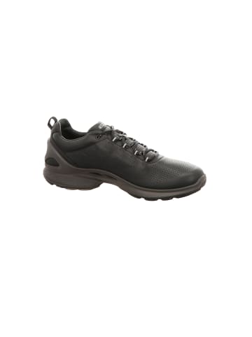 Ecco Lowtop-Sneaker Biom Fjuel M in black