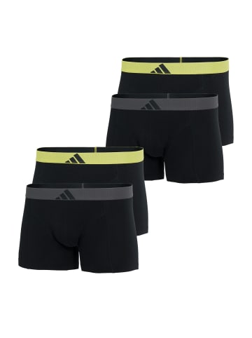 adidas Trunk Active Flex Cotton Body in assorted 2