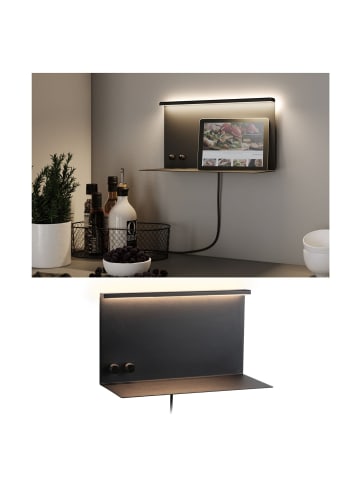 paulmann LED Wandleuchte Jarina