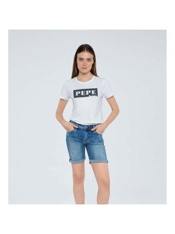 Pepe Jeans Shorts in Denim