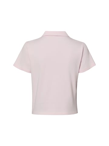 Marie Lund Hemd in rosa