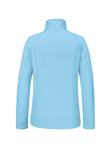 Schöffel Fleecejacke "Fleece Jacket Leona3" in tidal wave