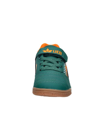 Lico Sportschuh "Chaska VS" in Grün