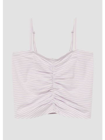 s.Oliver T-Shirt in 46G1_flieder