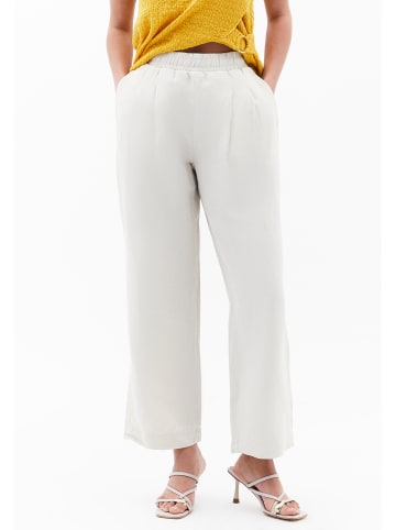 OXXO Weite Hosen NATURAL