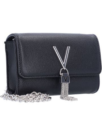 Valentino Divina Mini Bag Umhängetasche 17 cm in nero