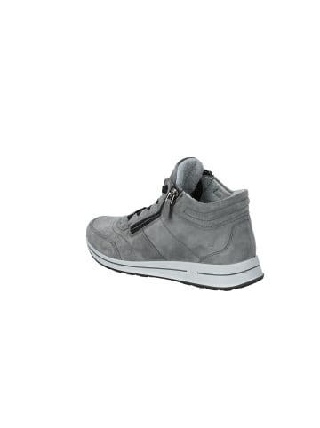 Ara Shoes Hightop-Sneaker Osaka in graphit