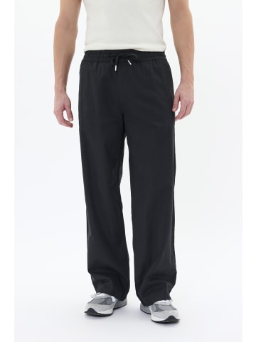 Matinique Casual Hose MABarton Gerade Passform in Black