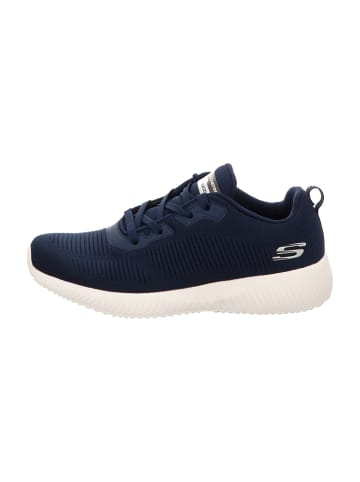 Skechers Sneaker Low in Blau