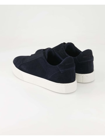 Marc O'Polo Shoes Slip On Sneaker in Blau