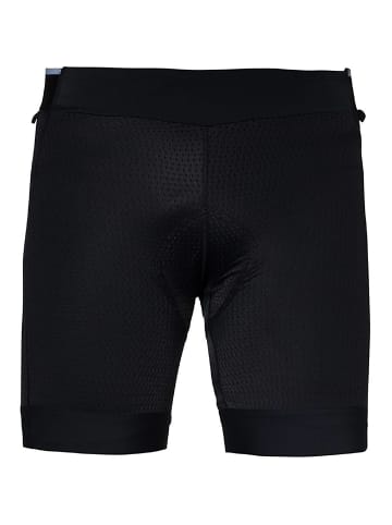 Schöffel Shorts Skin 8h in Schwarz