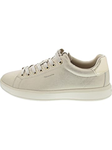 Tamaris Sneaker low Beige