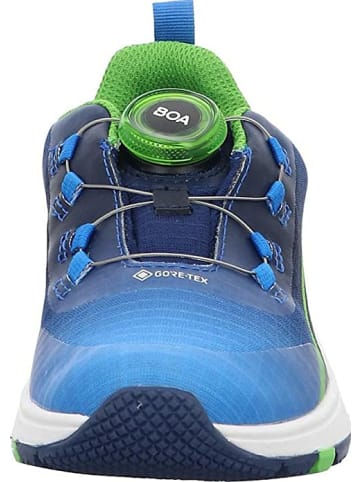 VADO  Sneaker für Jungen in blau