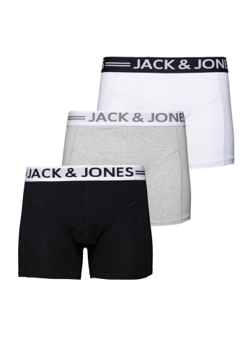 Jack & Jones Trunk SENSE slim in Mehrfarbig