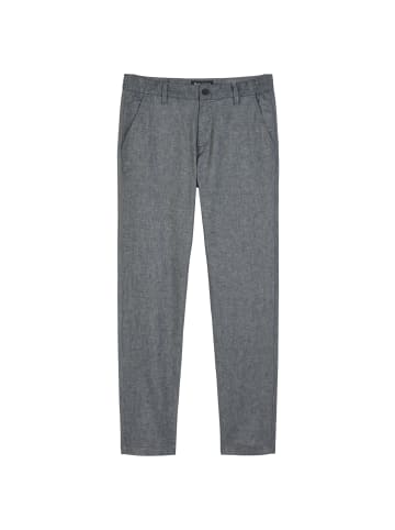 Marc O'Polo Chino Model Osby Jogger tapered in multi/ dark navy