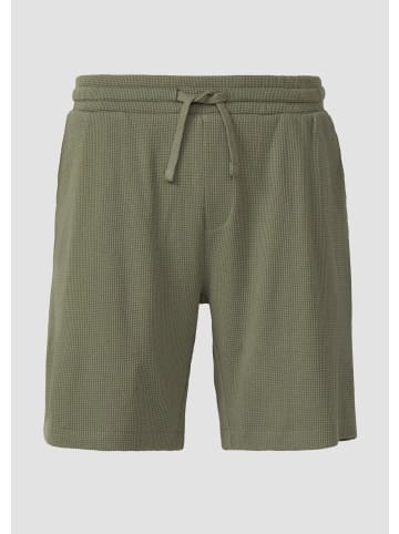 QS Hose in 7380_olivgrün