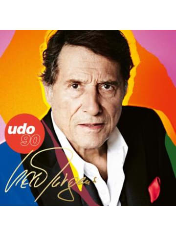 Sony Music Entertainment Musik - udo 90