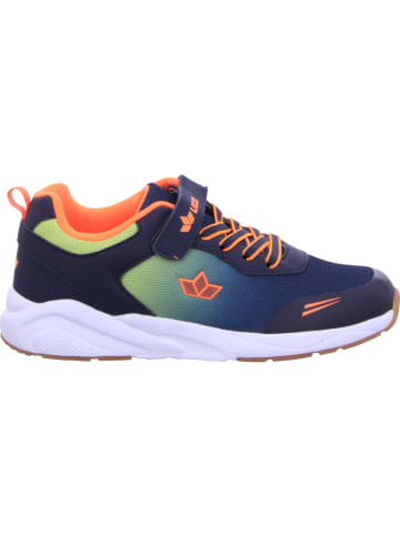 Lico Sneaker in blau