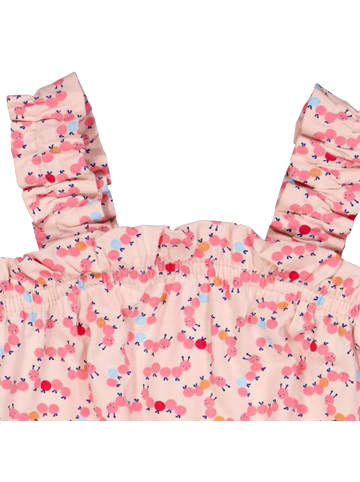 Fred´s World by GREEN COTTON Spieler 1583047900 in rosa