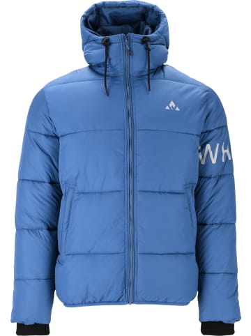 Whistler Jacke Drift in 2020 Ensign Blue