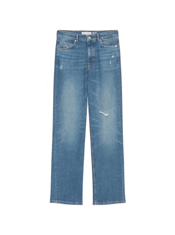 Marc O'Polo Jeans Modell LEBY straight in Fluent stretch wash