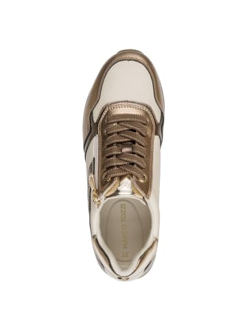 Marco Tozzi Sneaker in CREAM COMB