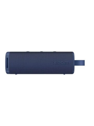 xiaomi Xiaomi Sound Outdoor 30W Tragbarer Bluetooth Lautsprecher Blau in Blau